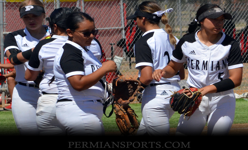 Mojo Rolls On Day Two In Lubbock