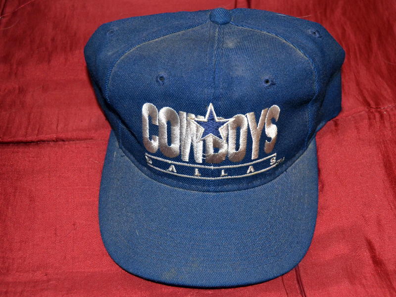 Dallas Cowboys Vintage