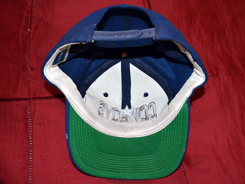Dallas Cowboys Vintage Cap